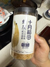 十月稻田 大連產(chǎn)淡干蝦皮 110g 不咸可打粉 紫菜蛋花湯 海米干 蝦米皮 曬單實(shí)拍圖