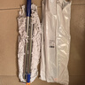 美家日記平板拖把 商用大號塵推60cm共1布 棉線(xiàn)帆布干濕兩用 瓷磚吸水棉紗 曬單實(shí)拍圖