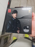 萬(wàn)魔（1MORE）S20藍牙耳機耳夾式不入耳開(kāi)放式氣骨傳導概念運動(dòng)長(cháng)續航通話(huà)降噪適用手機周杰倫 質(zhì)感黑 曬單實(shí)拍圖