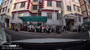 70邁行車記錄儀M310Pro 2K 1440P超高清夜視 F1.55大光圈 360度旋轉(zhuǎn) 曬單實拍圖