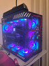 華碩ROG全家桶[24期免息]9800X3D 9950X3D/RTX5080 5070Ti 5090D組裝電腦臺式游戲直播設(shè)計組裝機整機 配置8：R9-9950X3D+華碩RTX5080 曬單實拍圖