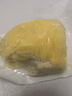 1號會(huì )員店泰國冷凍金枕榴蓮肉1000g/盒獨立單袋裝生鮮水果 曬單實(shí)拍圖