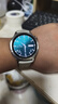 HUAWEI WATCH GT 5 46mm 蒼山灰 氟橡膠表帶華為智能手表情緒健康助手玄璣感知系統(tǒng) 曬單實(shí)拍圖