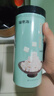 福東海 茯苓500克（中塊0.8-1.0CM）云南白茯苓塊 新貨茯苓丁片煲湯料  曬單實(shí)拍圖