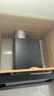 普湃（PURPAVWINNER）抽油煙機雙層鋁箔排煙管廚房排氣管伸縮鋁箔煙管加厚管道排風管直徑180mm*1.5米 曬單實拍圖