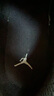 耐克（NIKE）AJ1 GS 女鞋復古低幫休閑板鞋女夏季透氣百搭運 553560-092 38 曬單實(shí)拍圖