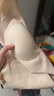 ubras無(wú)尺碼免拆plus加大版背心式文胸無(wú)痕內衣女聚攏大胸無(wú)鋼圈 【升級云感托】裸感膚-店長(cháng)推薦 曬單實(shí)拍圖