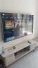 TCL雷鳥 雀5 25款 一級能效 65英寸電視 144Hz 遠場語音 2+32GB 開機無廣告 液晶平板電視機65F295C 曬單實拍圖