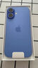 Apple/蘋果 iPhone 16（A3288）128GB 群青色 支持移動聯(lián)通電信5G 雙卡雙待手機 曬單實拍圖