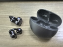 SANAG塞那S6SUltra【國家補貼】耳夾式藍牙耳機 骨傳導概念不入耳開(kāi)放式運動(dòng)AI掛耳式無(wú)線(xiàn)耳機 適配小米 曬單實(shí)拍圖