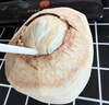 佳沃 JOYVIO泰國(guó)進(jìn)口椰青香水椰子 4個(gè)裝大果900g+ 水果禮盒 源頭直發(fā) 曬單實(shí)拍圖