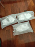陜西正宗戶(hù)太八號葡萄新鮮采摘整串發(fā)貨冷鏈運輸禮盒整箱包郵 5斤(2-4串） 曬單實(shí)拍圖