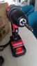 歐萊德（OULAIDE）21V無(wú)刷電鉆手電鉆電動(dòng)螺絲刀充電式雙速鋰電鉆家用手鉆 曬單實(shí)拍圖