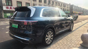 固特異高邊TPE汽車(chē)腳墊適用于華為問(wèn)界M8靠背墊注塑環(huán)保無(wú)異味防護配件 【一站式防護】問(wèn)界M8六座 TPE+年華毯十一件咖 曬單實(shí)拍圖