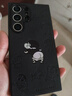 京苑鐳射小新適用三星s23ultra手機殼卡通動漫galaxy s22uitra可愛s24u外殼鏡頭全包s23u硅膠軟邊 【復古黑色】鐳射小新 三星Galaxy S24 Ultra 曬單實拍圖