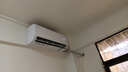 TCL京東聯(lián)名大1.5匹新一級能效真省電SE掛機空調冷暖變頻KFR-35GW/JD21+B1國家補貼以舊換新 曬單實(shí)拍圖