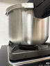 蘇泊爾SUPOR 高壓鍋 藍眼304不銹鋼壓力鍋24cm高壓鍋復(fù)底通用YW24S1  曬單實拍圖