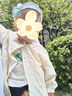 巴拉巴拉嬰兒t恤寶寶上衣女童衣服男童短袖2025夏裝可愛(ài)萌趣209225117203 曬單實(shí)拍圖