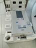 海爾（Haier）燃氣熱水器家用變頻恒溫 節能速熱上門(mén)安裝強排式天然氣熱水器 富氧藍焰低壓?jiǎn)?dòng)防凍 16L 水伺服恒溫ECO節能 曬單實(shí)拍圖