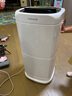 百奧(PARKOO)除濕機/抽濕機 除濕量70升/天 HEPA凈化家用地下室別墅商用工業(yè)除濕器 PD602AR Pro 曬單實(shí)拍圖