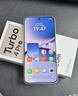 小米【國家補貼】REDMI Turbo4 Pro 新品上市 小米手機 小米5G手機紅米turbo 7550mAh長(cháng)續航電池 黑色 12GB+256GB 曬單實(shí)拍圖
