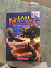英文原版 火鷹傳奇1-6冊 The Last Firehawk 學(xué)樂大樹Branches系列 奇幻魔法動作冒險暢銷橋梁章節(jié)書 藍思560-650L 英語學(xué)習(xí)課外閱讀讀物 6-12歲美國學(xué)樂出版社 曬單實拍圖