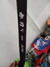 光威（GW） 魚(yú)竿赤刃五代臺釣竿超輕超硬碳素釣魚(yú)竿垂釣釣具用品調手竿 7.2m 赤刃Ⅴ代時(shí)尚版 曬單實(shí)拍圖