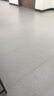 XGGC洞洞鞋男款夏季外穿厚底增高沙灘鞋涼鞋防滑拖鞋男士 卡其 44-45 曬單實(shí)拍圖