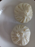 西貝莜面村牛肉粉條包子320g 4個 兒童早餐包子 速食面點 早餐半成品 曬單實拍圖