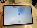 HUAWEI MatePad Air 12英寸 2025 柔光版 華為平板電腦 2.8K高刷超清全面屏 WIFI 12GB+512GB 羽砂白 曬單實(shí)拍圖