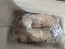 四海迷購 WE SPACE WE SHOP土麻鴨農林散養走地鴨生態(tài)麻鴨 鴨新鮮整只土鴨煲湯食材 麻鴨1000g*2只 曬單實(shí)拍圖