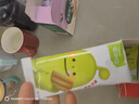 英氏（Engnice）憶小口兒童零食山楂棒棒糖葫蘆雪糕造型84g 兒童山楂棒奶龍聯(lián)名款 【葫蘆棒】原味 曬單實(shí)拍圖