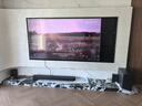 三星音響HW-Q990D/XZ物理11.1.4聲道杜比全景聲回音壁 手機(jī)藍(lán)牙電視音箱 無線環(huán)繞投影家庭影院 HW-Q990D/XZ 回音壁套裝 曬單實(shí)拍圖