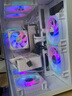 七彩虹（Colorful）海景房主機 i5 12600KF/RTX4060Ti 5060TI黑神話悟空電競游戲設計辦公電腦主機臺式組裝機 配二：14400F丨16G丨1TB丨5060TI 曬單實拍圖