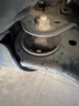 米其林（MICHELIN）汽車輪胎 215/55R17 94V 浩悅五代Primacy 5 適配大眾邁騰/帕薩特 曬單實(shí)拍圖
