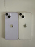 Apple/蘋果 iPhone 14 (A2884) 128GB 星光色 支持移動(dòng)聯(lián)通電信5G 雙卡雙待手機(jī) 曬單實(shí)拍圖