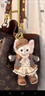 蔻馳（COACH）【品牌直供】女士CITY 33經(jīng)典標(biāo)志大號托特包單肩CV976IMXAQ 曬單實拍圖