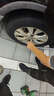 優(yōu)科豪馬（yokohama）橫濱汽車輪胎 225/65R17 102H G91AT 原配日產(chǎn)奇駿/東風(fēng)科雷傲 曬單實拍圖