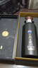 茅臺(tái)（MOUTAI）王茅 祥雅黑茅 醬香型白酒 53度 500ml 單瓶裝 曬單實(shí)拍圖