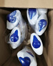 舒膚佳健康凈護沐浴露2.72kg套裝（純白1kg+檸檬1kg+櫻花720g）滋潤保濕 曬單實拍圖