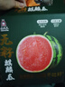 曉吸無籽麒麟瓜 4kg 曬單實拍圖
