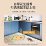 超威粘鼠板超強力粘板加厚大號滅鼠貼家用商用黏鼠貼抓捉捕老鼠貼10片 曬單實(shí)拍圖