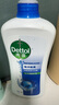 滴露（Dettol）沐浴露男士海洋酷爽950g 身體沐浴液乳男女士沐浴露持久留香 曬單實(shí)拍圖