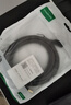 綠聯(lián)USB3.0延長(cháng)線(xiàn) 公對母數據連接線(xiàn) 電視電腦主機硬盤(pán)U盤(pán)鼠標鍵盤(pán)打印機擴展線(xiàn)加長(cháng)轉接線(xiàn)3米 30127 曬單實(shí)拍圖