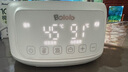 BOLOLO全玻璃恒溫水壺嬰兒沖泡奶恒溫壺家用多功能泡奶機(jī)燒水壺 【全玻璃】精準(zhǔn)恒溫/煮沸除氯 1.3L 曬單實(shí)拍圖
