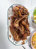 澇河橋 供港寧夏灘羊半扇羊排凈重3斤/袋 生鮮羊肉燒烤食材 曬單實(shí)拍圖