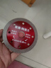 瓷磚切割片金剛石超薄鋸片陶瓷地磚專(zhuān)用玻璃大理石切割機(jī)圓盤(pán) 全瓷專(zhuān)用08超薄王【1片】 曬單實(shí)拍圖