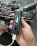 CUKTECH酷態(tài)科【3C認(rèn)證可上飛機(jī)】10000毫安時(shí)電能塊充電寶30W小巧便攜快充移動電源支持蘋果16/15/小米 曬單實(shí)拍圖