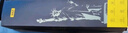 W&P汽車(chē)除雪鏟 車(chē)用掃雪刷除冰鏟汽車(chē)除霜鏟冰多功能鏟雪神器 曬單實(shí)拍圖