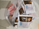 CP正大食品鴨頭1.6斤 鴨貨生鮮 鴨頭生鮮火鍋食材燒烤麻辣 曬單實拍圖